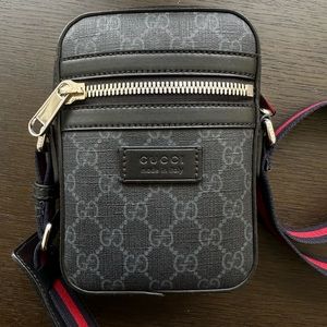 Gucci crossbody bag